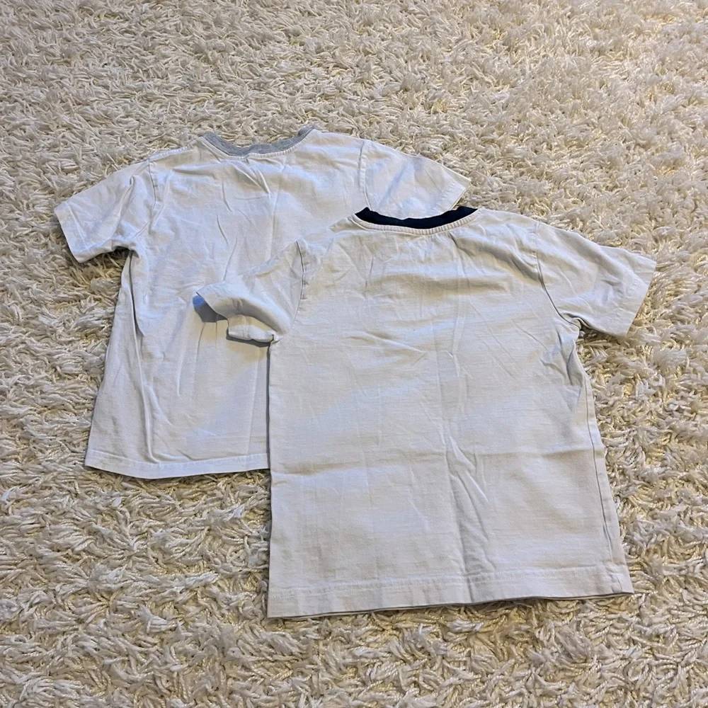 GYMBOREE Ts